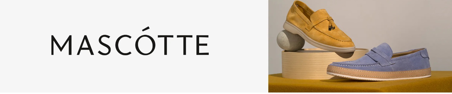 Mascotte - ����� �� ������ ����