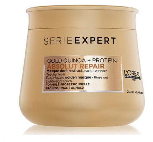 LOREAL PROFESSIONNEL ������� ����� ������ �����������, ��� ������� ���������� L Oreal Professionnel Absolut Repair ����� � ������� ��������� 250 �� ������� ����: 1130.00 �