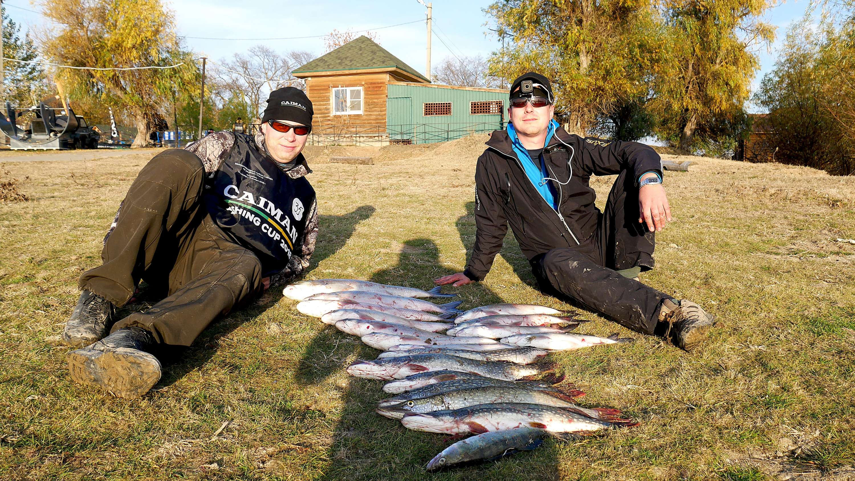 ��������� ����� CAIMAN ������� ��������� ���������!!!! ������� ������� �� ��!!!! ���, ��� ���� ��� �������� � ����� �������!!!!