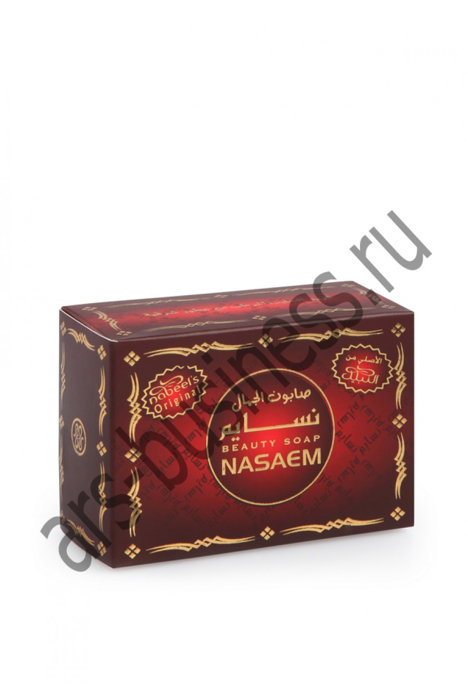 (N) NASAEM / ������ (125 g)  -������������� ���� � ����������� �������� ����� 96 ��� ������ 144���. ���������