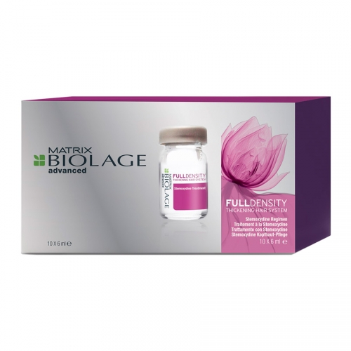 MATRIX BIOLAGE FULL DENSITY: ������ ��� ��������� ����� ����� ����� � ��������� ����������� �������, 10 �� �� 6 �� ������� ����: 1375.00 � �����: Matrix 