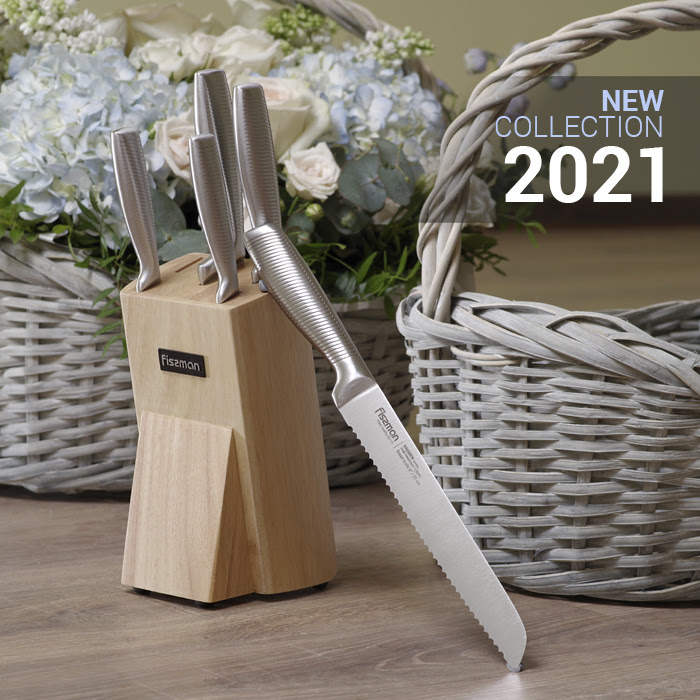 �������! ����� ������ ����� � ���������� ��������� FISSMAN   