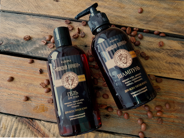 ����������� ��������� �� ������������ ����������� Kleon� - ��� ���� ����� �������!