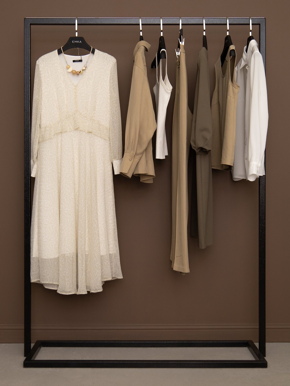 ���� ������� . Emka Fashion – �������� ���������� ������������ ������ � ���������� ��� ����������� ������. �����. ������������ ������. ���������� ���������. ������� 42-54. ������� ����������-�� 70 % �������