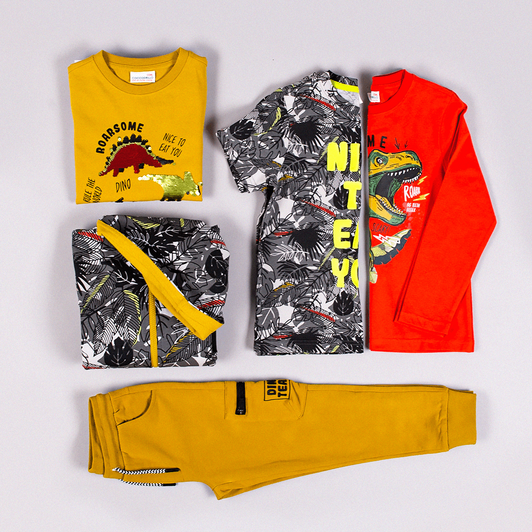 . ~ COCCODRILLO ~ ������������ ������ ������� ������ � �������� �� 164 ��.