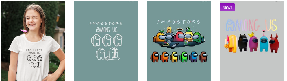  ��������� ���� Among Us �� ��������? - ��� ������ �����!