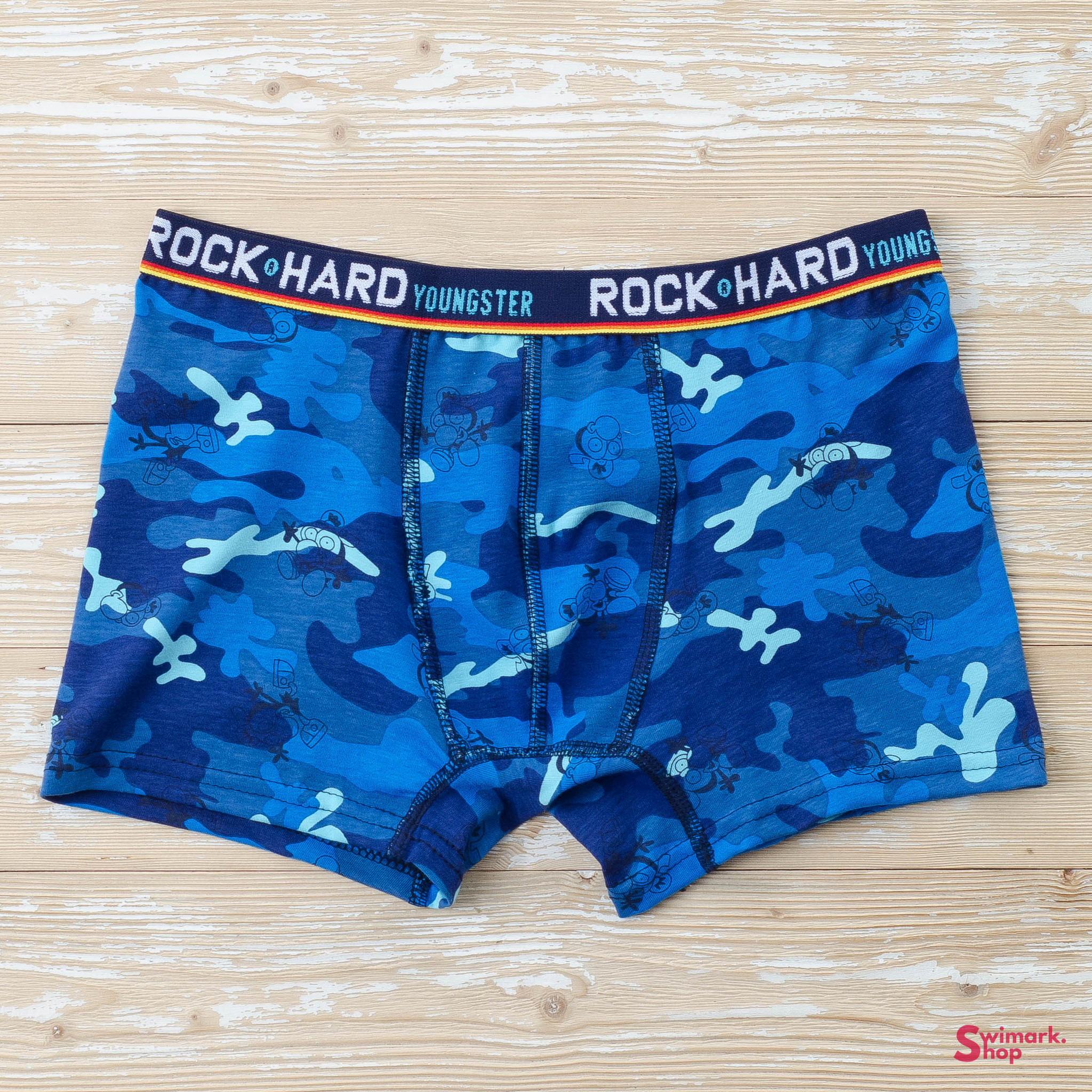 ������� ������������ ROCKHARD  �� 5 �� 15 ���  - 149 ���