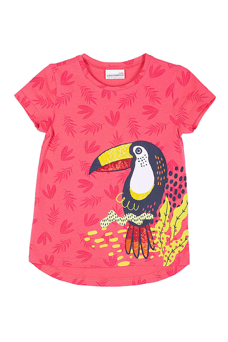 �������� ������������ ���� ��� ��������� � ������� � �������� �� 164 �� COCCODRILLO � BODO ! 