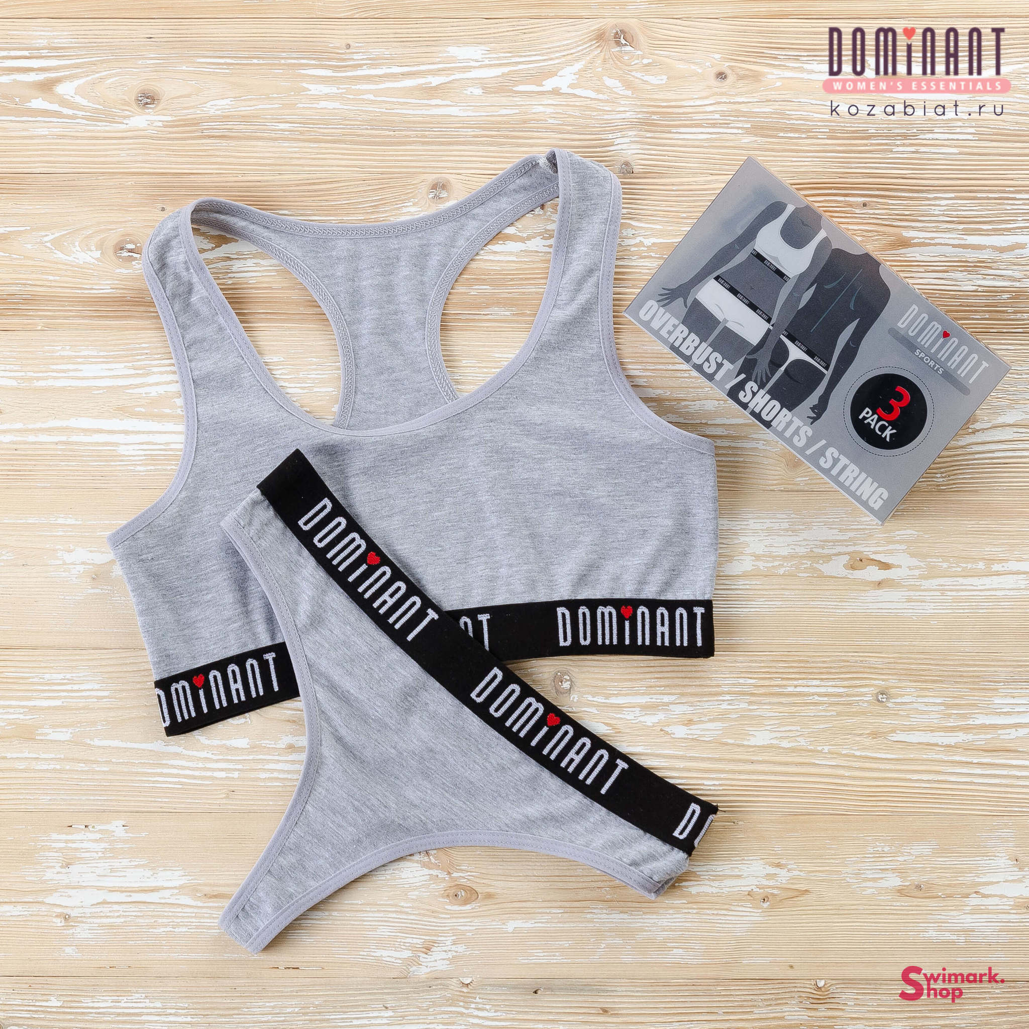 ���������� �����������! DOMINANT- 410 ���