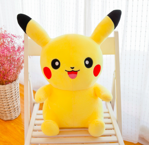 ������� «Pikachu Big» 50 ��, 5803    ������� ����: 898 ���
