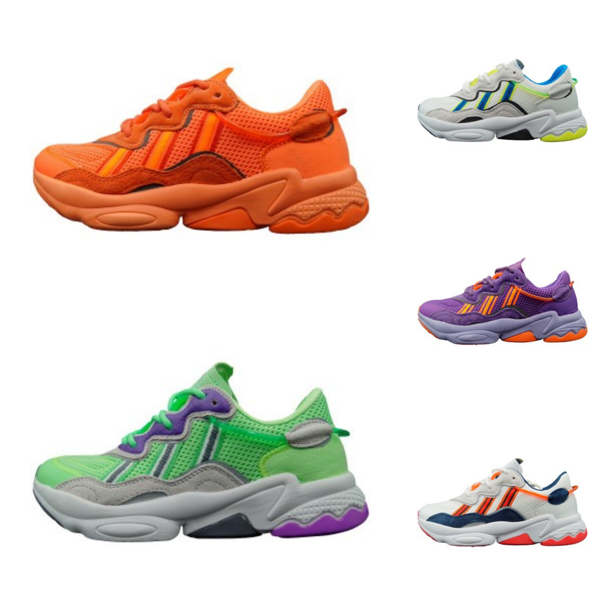 ��������� Adidas Ozweego - �������!! 