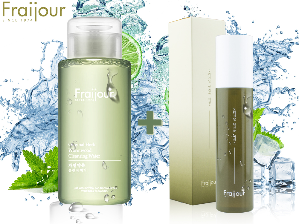 ����� 54% ������.... �� Fraijour! �������� ��� ������ ������� 300 ml + �������� ��� ����...........��������!
