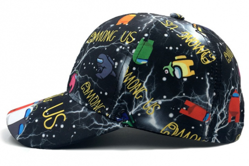 �������� ����� Among us ������� � �������� �� 150���