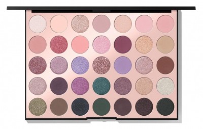 ������� ����� Morphe - 35C - Everyday Chic Artistry Palette