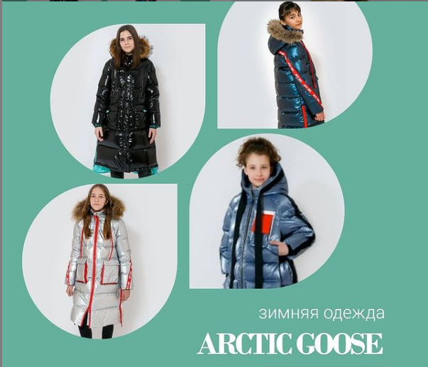  ���� �������. ������������ ����������! Arctic Goose - ������ �����, ��������, ����������� ������-������ ��� ����� ��-�� ������, ���� 74-170! �� ���������� �������������! ������� - ������� ������ ��� ���������! 3/21