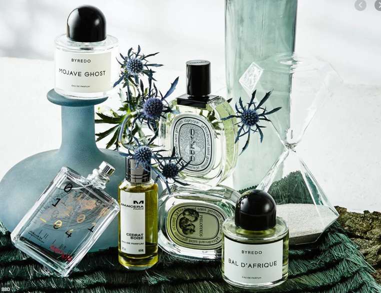 ���� �������. ��������� ��������, ������� ���������� 100% ��������� ��� �������� �� ������ �����. ����� ����� Montale - �� ��� -25%. ���, ��� �� ������� �����������. Byredo, Kilian, Chanel, Francis Kurkdjian... � ��. 2/21