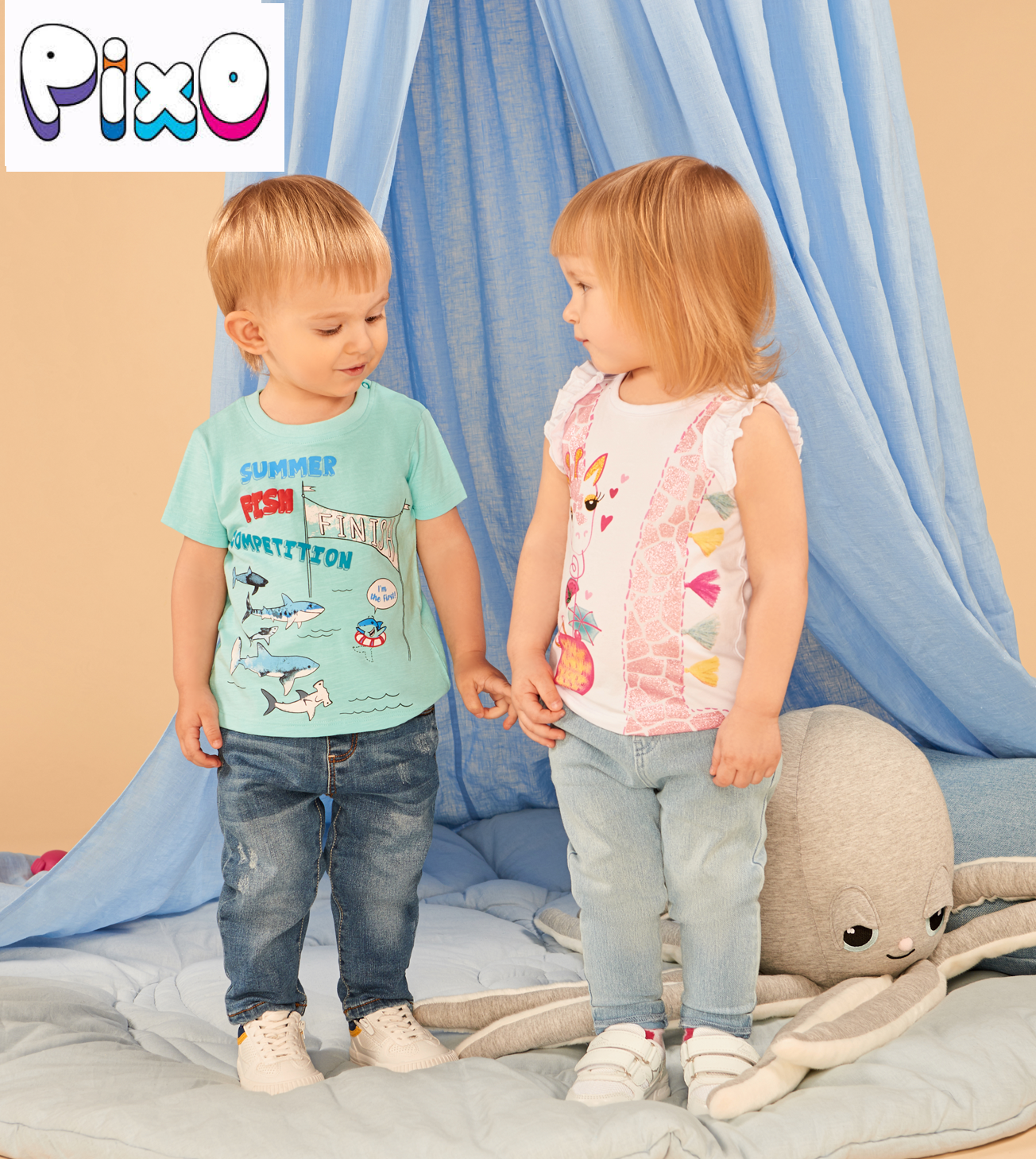 ������� ������ �� Infun*t � PIx*o! ����� ���� - ��� ����! ������, 1 �����!