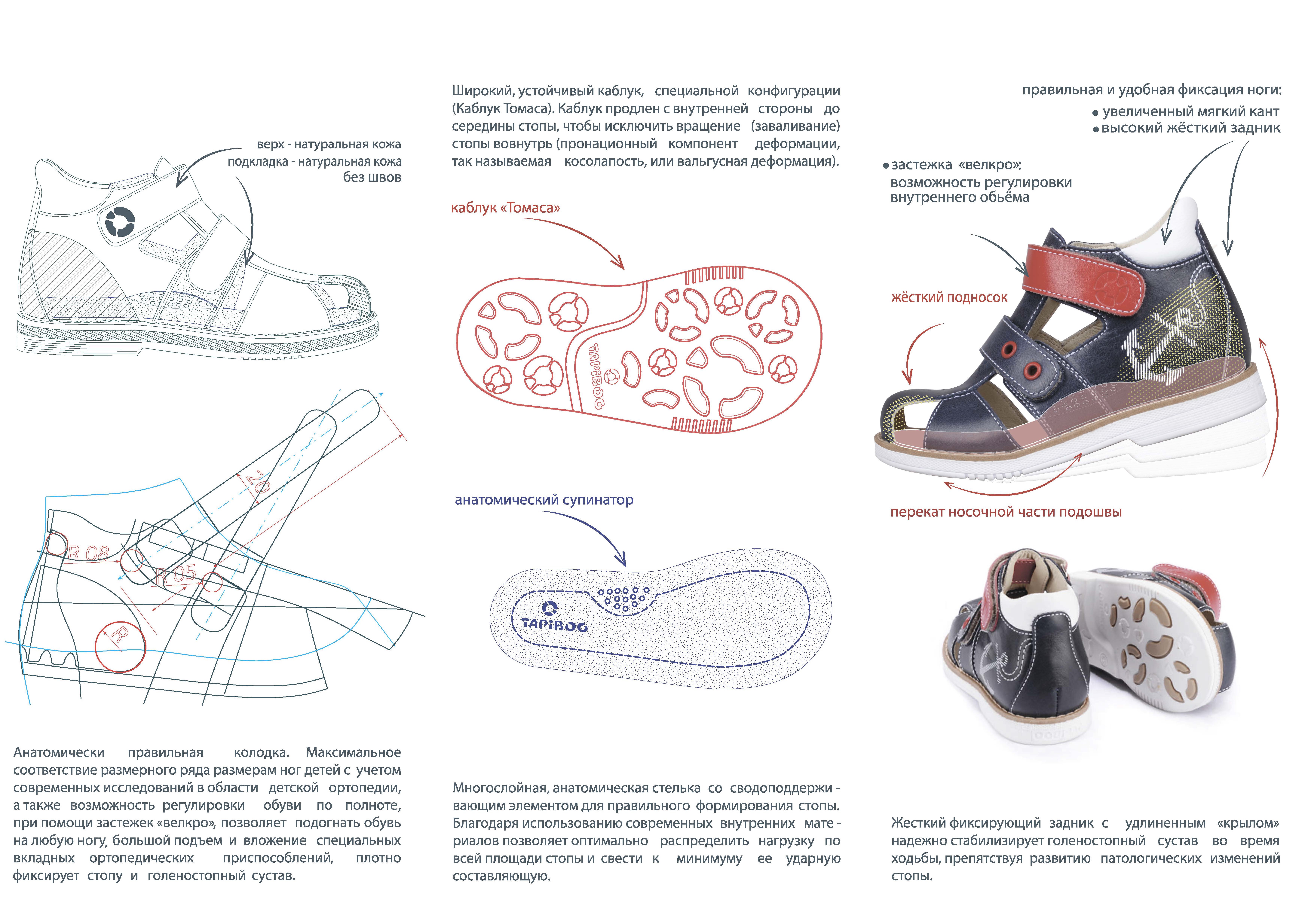 ������� �������������� ����� TAPIBOO 