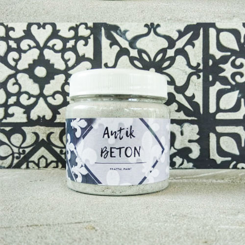 ���������� ����� «Antik BETON»