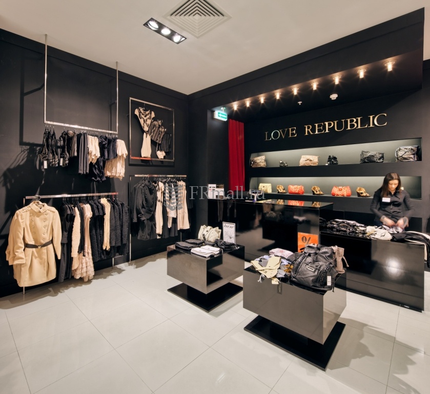 Love*Republic - ��������������� � ���. ���� ������