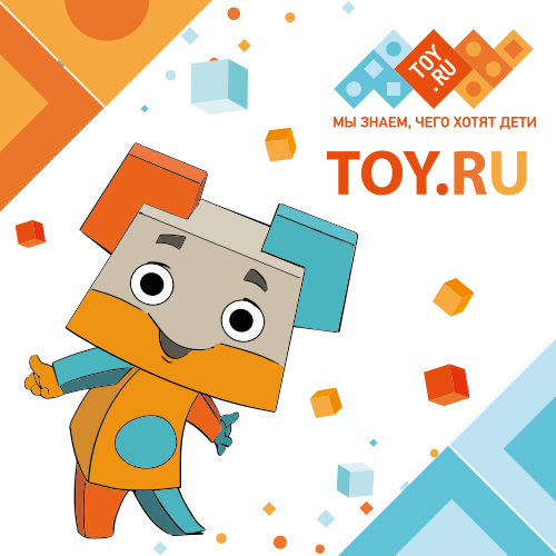 ���� �������. �� �����, ��� ����� ����! Toy.ru ������ ���������� �� 70% - SpinMaster, Hasbro, Rev&Roll � ��. ���������! 1/21