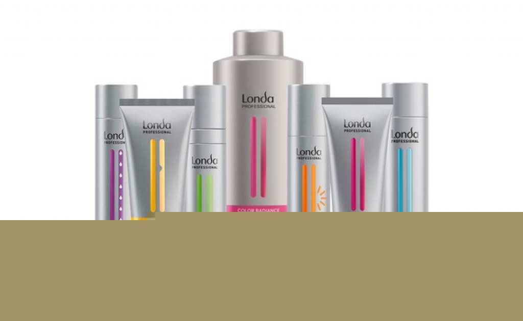 ����� ������ ���� �� �����  Londa Professional, ���������!