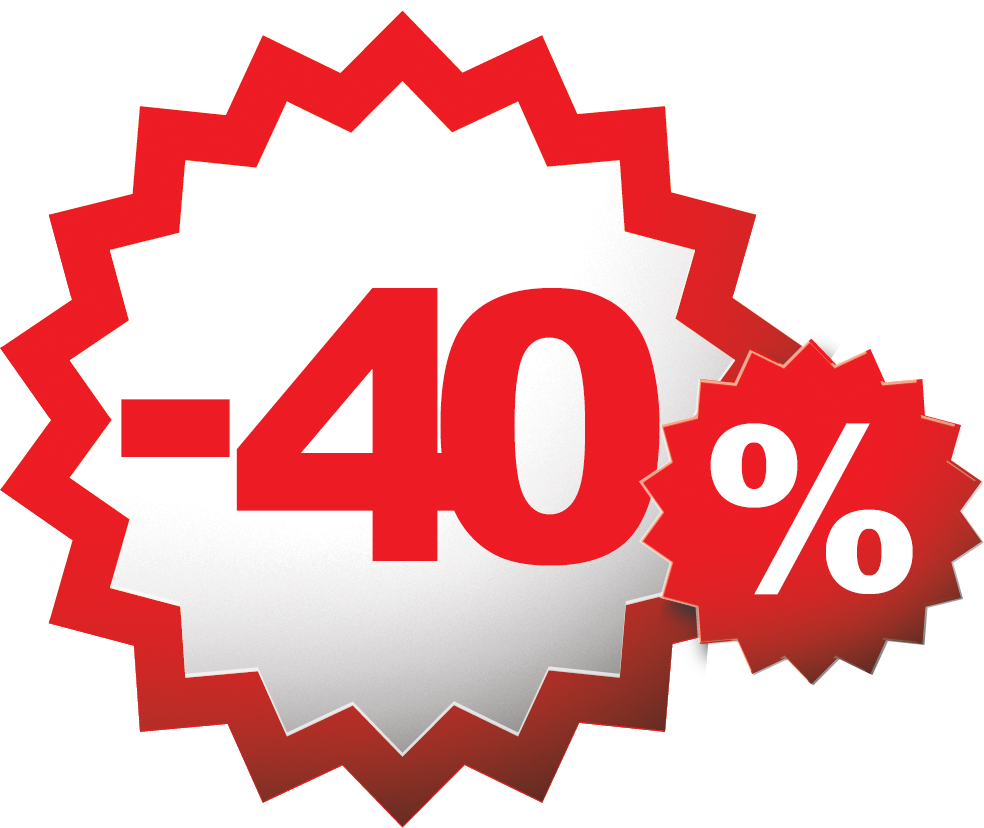 ���� �� 26.04. ����� ����������! ��������� ����! ������ �� ���� �������� �� 40%! �������� �� ������, ������� �������� ���� �� ��*����, �������. � ���� ������� �������!