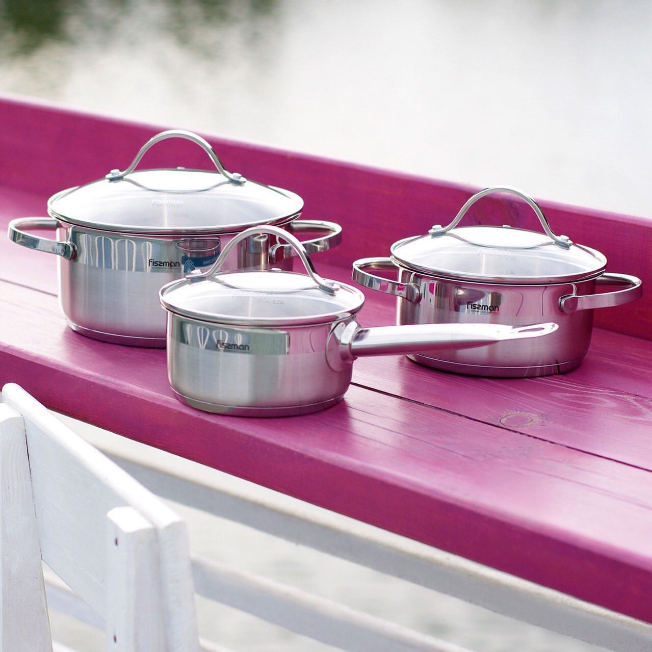 FISSMAN ����� ������ EVITA 6 ��.