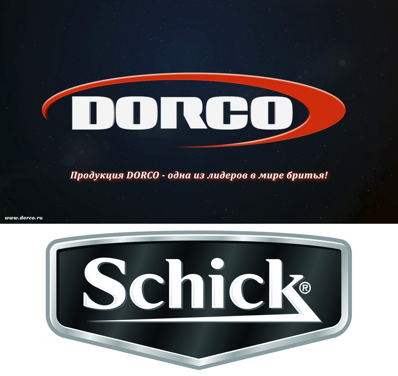 ���� �� 11.05. Dorco, Schick - �� ������������ ������ ���� ����� ���������. ������ ����� / ��������, ������� ��������! ������ � ���� 7-��������� ���������� ������. � ����� �������� �� � ����� ������� Arko, Gillette