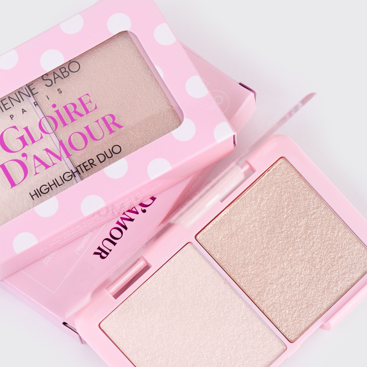 ������� ����������� GLOIRE D'AMOUR �������� �������� ��� �����, ������� ����� ���� ����� �������������� � �����������.