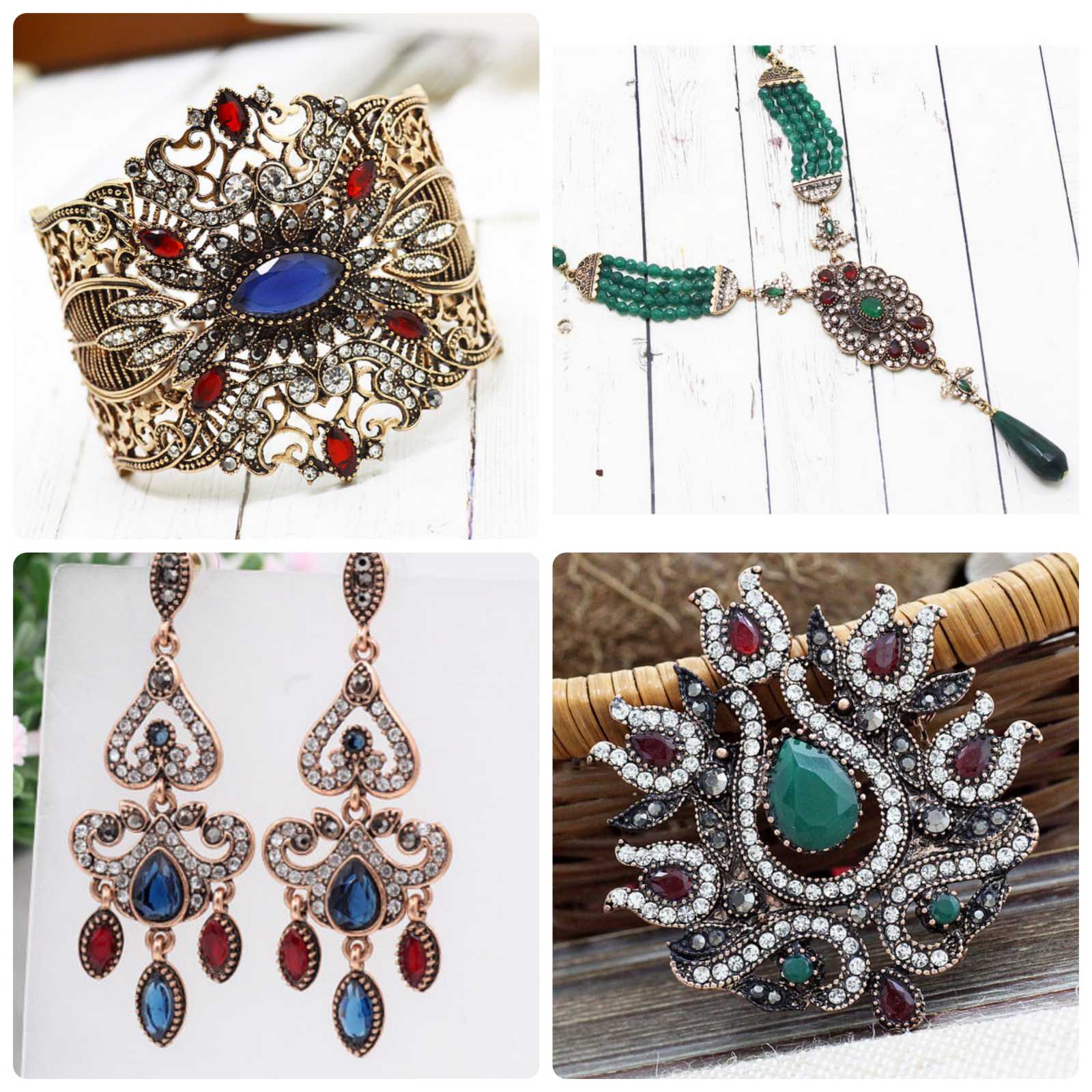 ������������ ��������� ��������� -  Old East Collection !