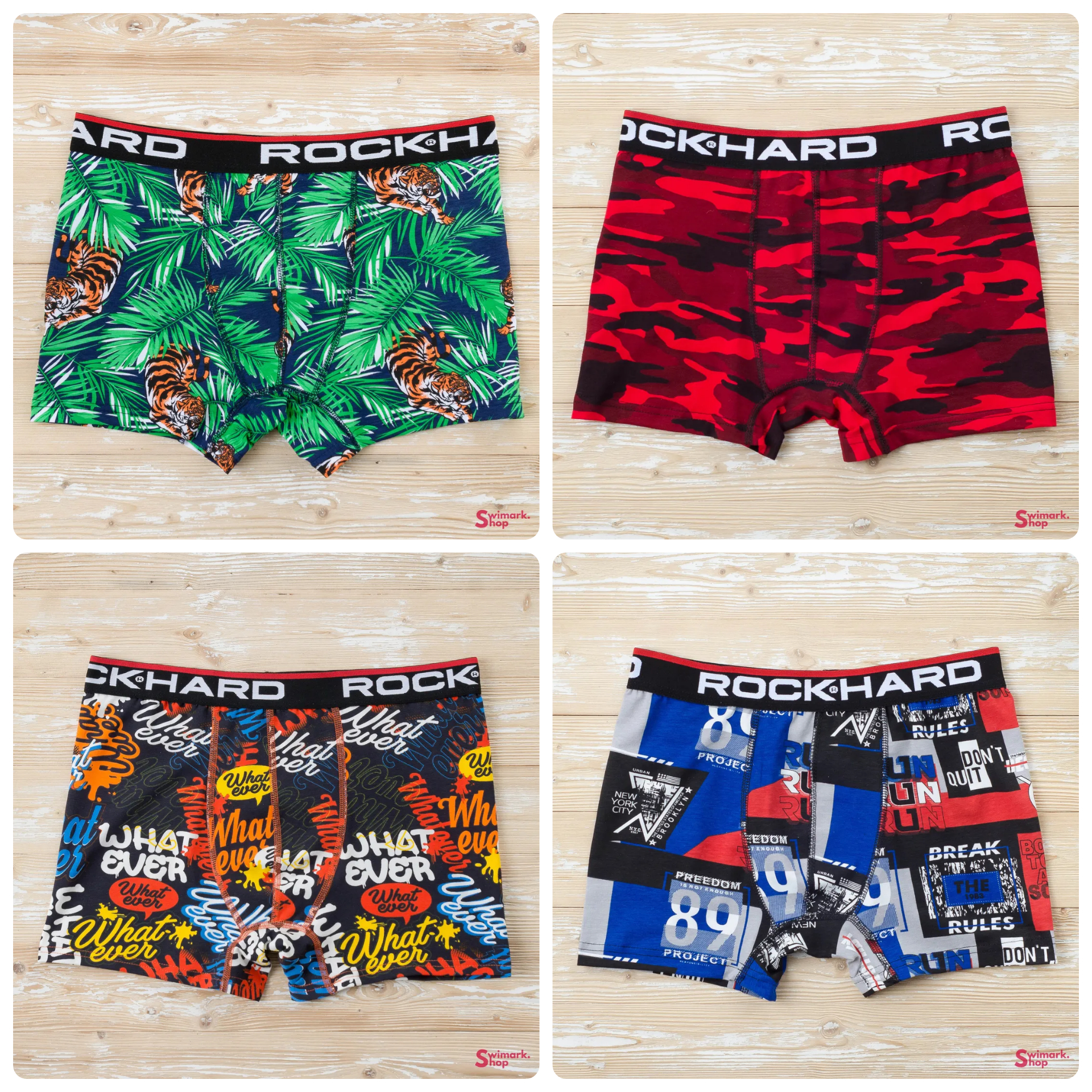 ������� ������� ROCKHARD - �� ������ ������ ������� ��� ������! 