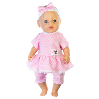 ���� �� 20 ���. ������ ��� Baby Born Little � �� ��������(32 ��). � ��� ����� ���� ���(Baby Born) � �� ��������,����� ���,��������� ����,���� ����,� ����� ��� ����� � ������ 32-45 �� ��.�������:�����,���� �������� ��.-40