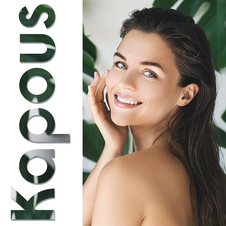 Kapous - ���� �� ���������� � ��������� ������������� ������� �� ����� ���������!