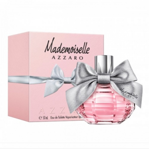 Azzaro Mademoiselle Azzaro eau de toilette 90ml �����    ������� ����: 410 �