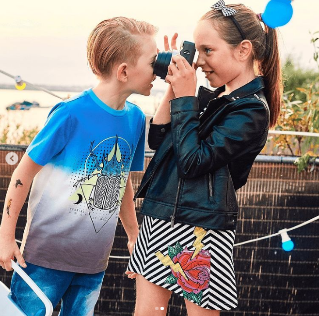 ���� �������. ������� ������������� ������ Cocodrill0 - ��� ������� ������������! (������� 62-164)! ������ 4� �������� �����-���� 2021 + ������� ������. ��������. 6/21