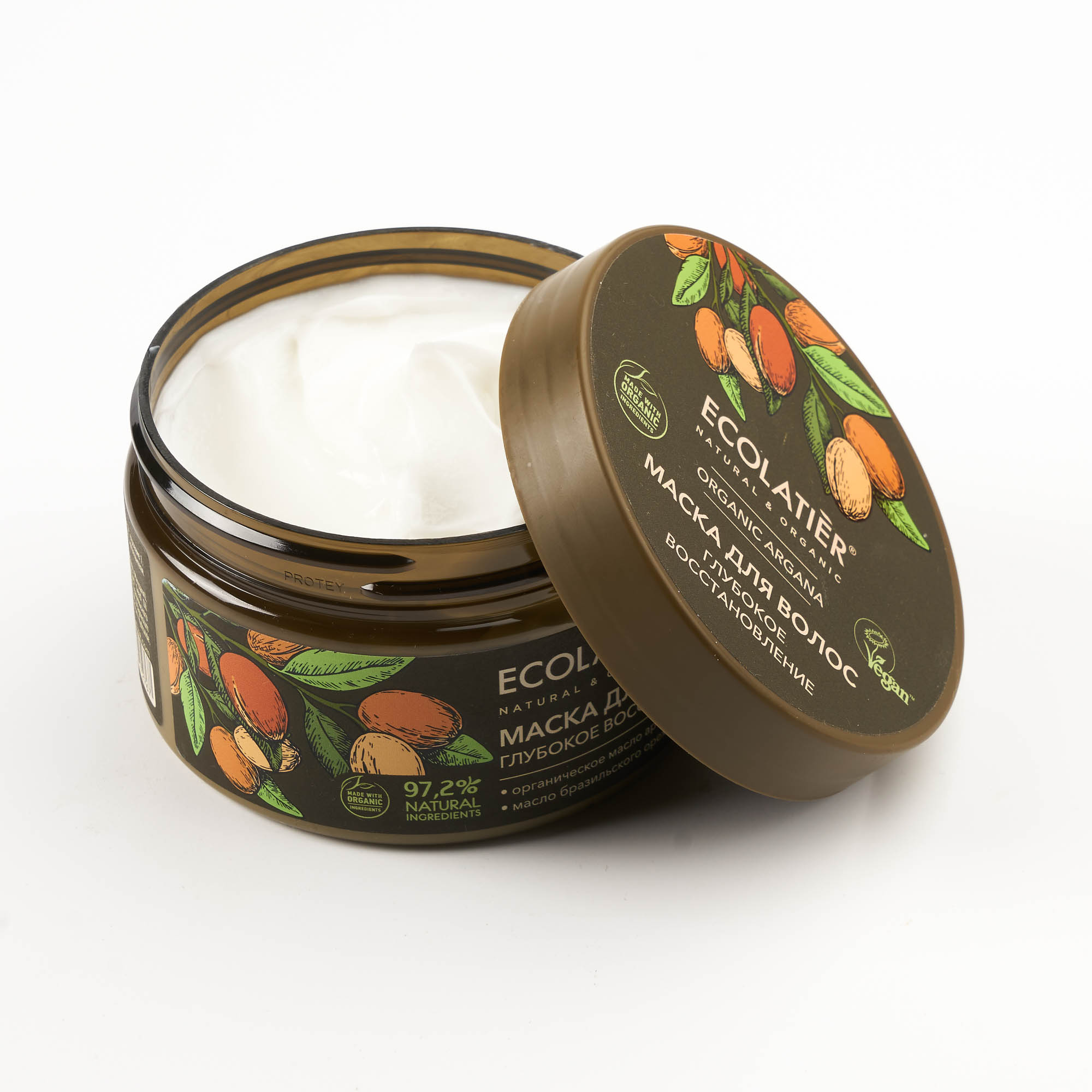 �������� ������ ������������ ����������, �������� �� �������� � ��������, ������ ������ ���������� � ������������.����� ��� ����� ECOLATIER Organic Argana ��������� ������� � ��������� �����, �������������� ��.