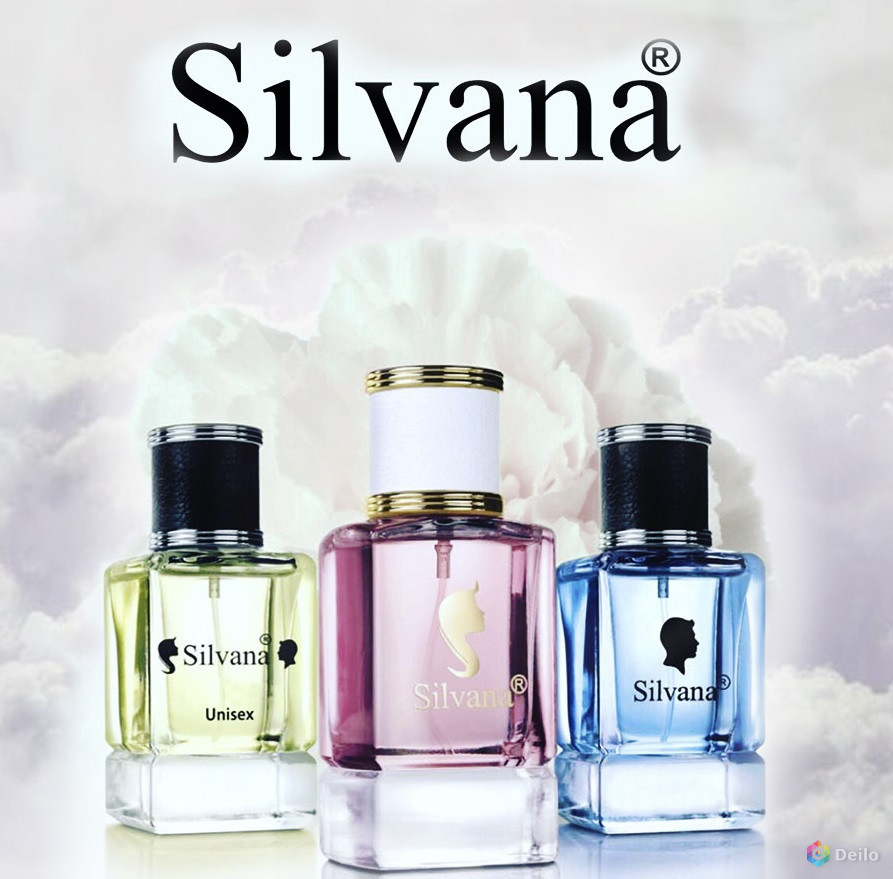 ����� �����������! �������� ���������� SILVANA 50 ��