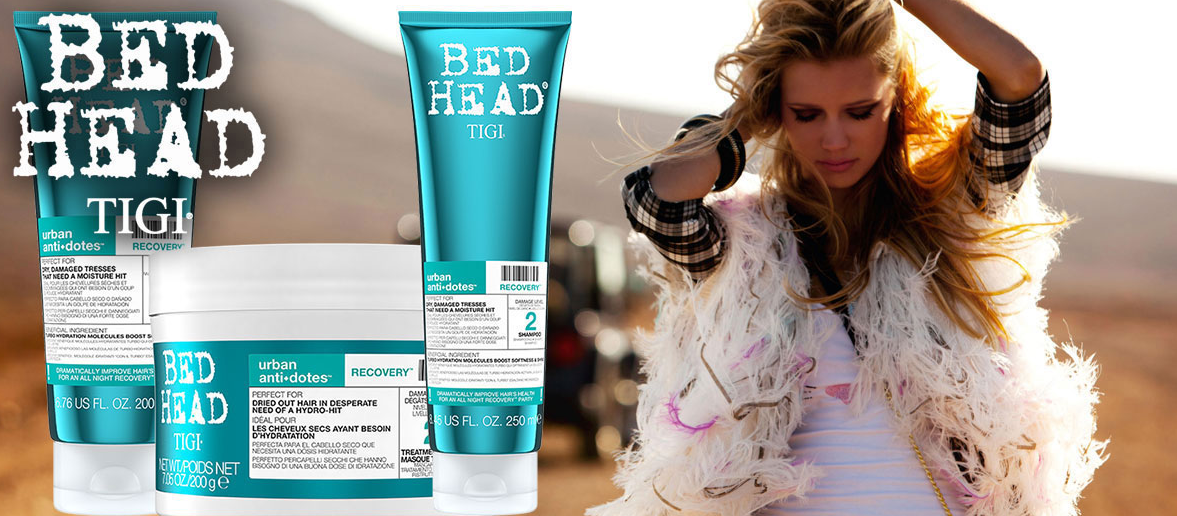 TIGI, �� ������ �� �����������: ���� ������ ������� ������, ��� ����� ���������� ����������� ������������! ������� ����� ��� ��! 