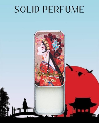 212VC ������� ��������������� ���� Solid Parfume 75���.