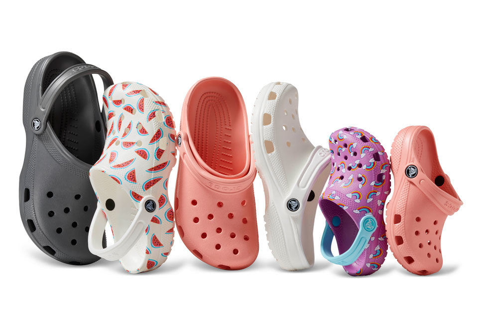 ���� �������. ���������� ����� Cro*cs & Bo*gs - ���������� � �������! ��� ����� � ��������! ������ ����� ��� ������� ������! 4/2021