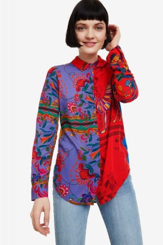 ������� ������� Des*gual   ����: 2890 �