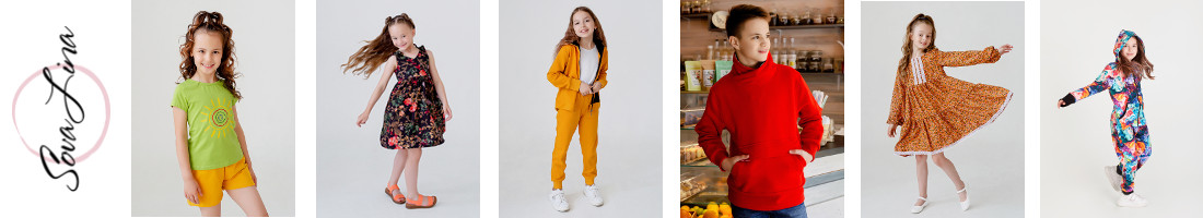 SOVALina - ������� ���� �� 350�! ������ ��� ����� � ���������� - 100% ������, ��������, �������� ������! ������� 98-152.