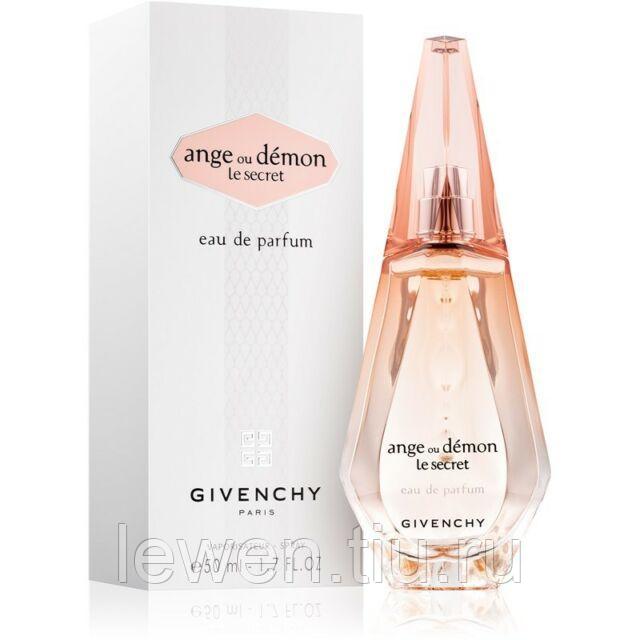 � �������! ����� ��� ��������!��������. ����������� ���� Givenchy Ange Ou Demon Le Secret ������ 100 �� ���� 3500 ���.�������� ������� �� 06 ���� 2021 ����
