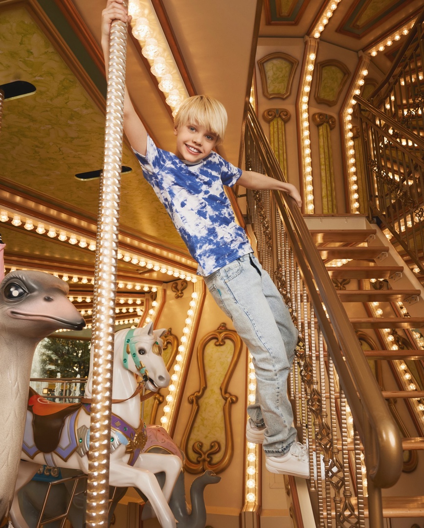 ���� 227. A*c*o*o*l*a. ����� �������! 