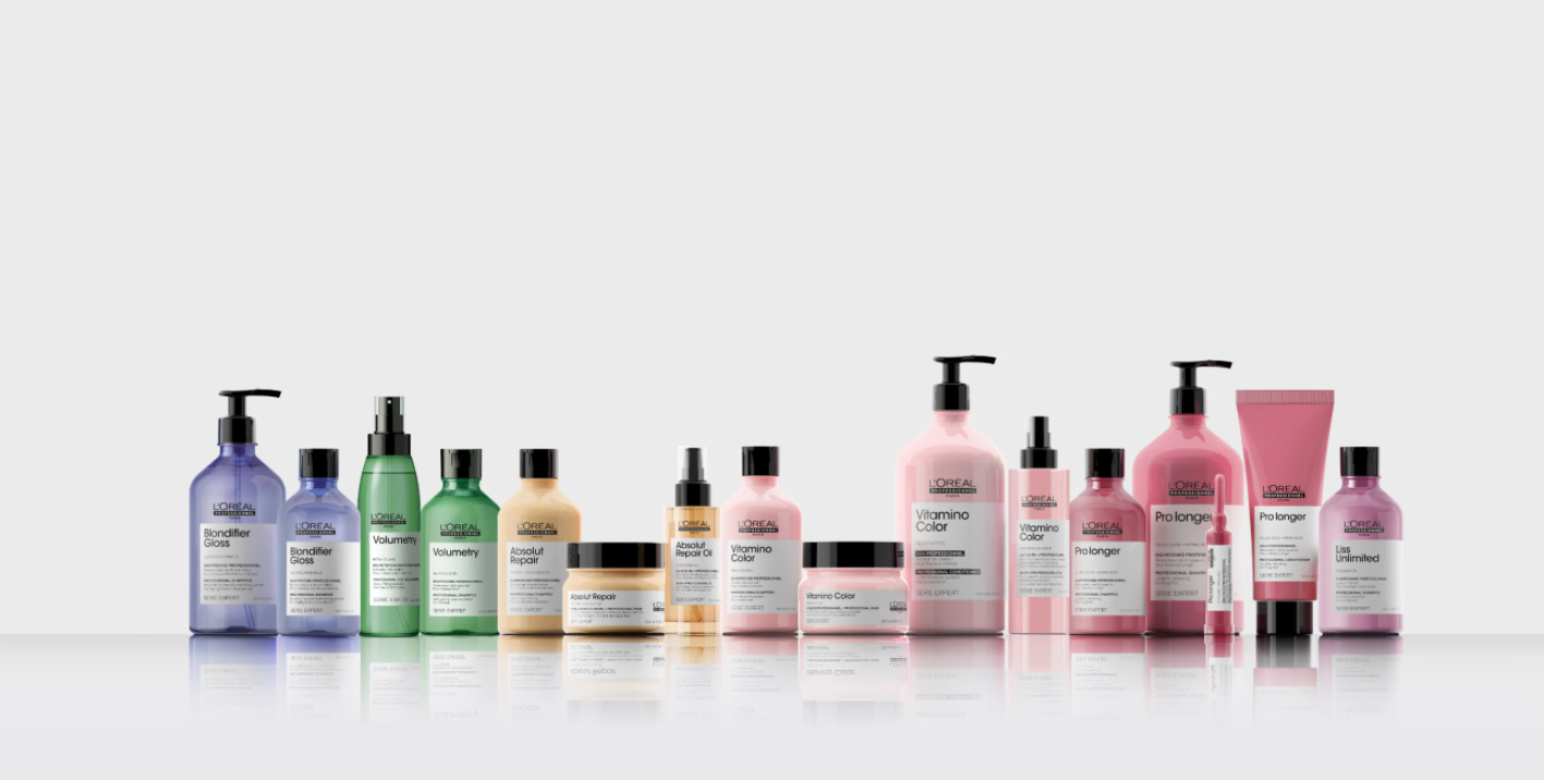 ���� �� 14.06. ������� 23.06.�������� ����� �� �������� �� Loreal professionnel - ���������� ���� ��������� �������!��� ��.���.���� 13% ����������.