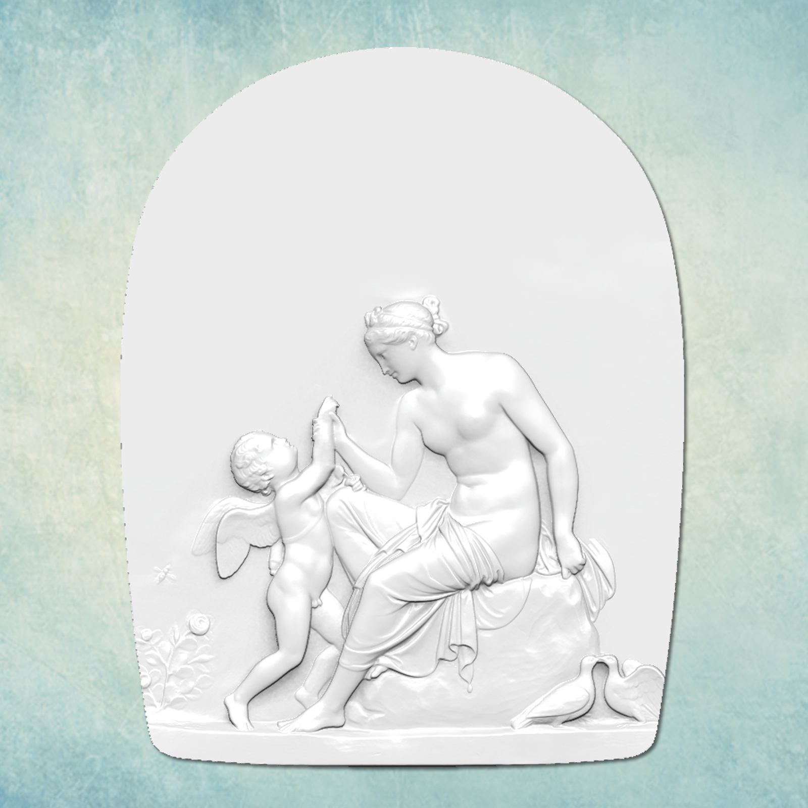 ���� ����� "������ � ����" (L) ARTMD1447  ������ �������� ������� 90x115x6 ��.