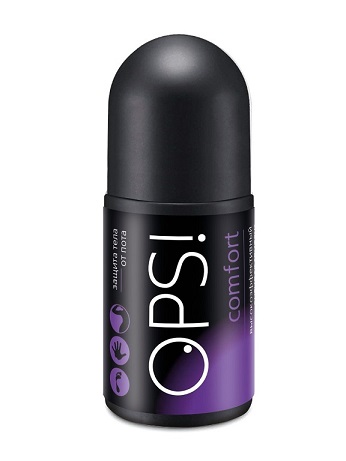 �������� �����������. ������������ �����! OPS! (BLACK) 