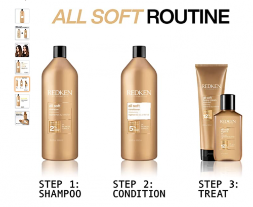 ������ ��� ���� ������� 1000 �� ������� ����: 1980 � �����: Redken ������� ���: �� ����