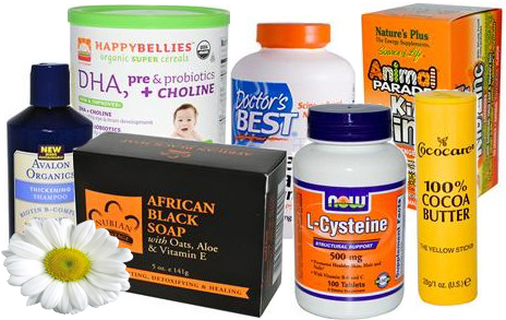 ����� � ������! iHerb-����� ������� ����� ����������� ������� �� �������. ��� �������� ��� ������! ����